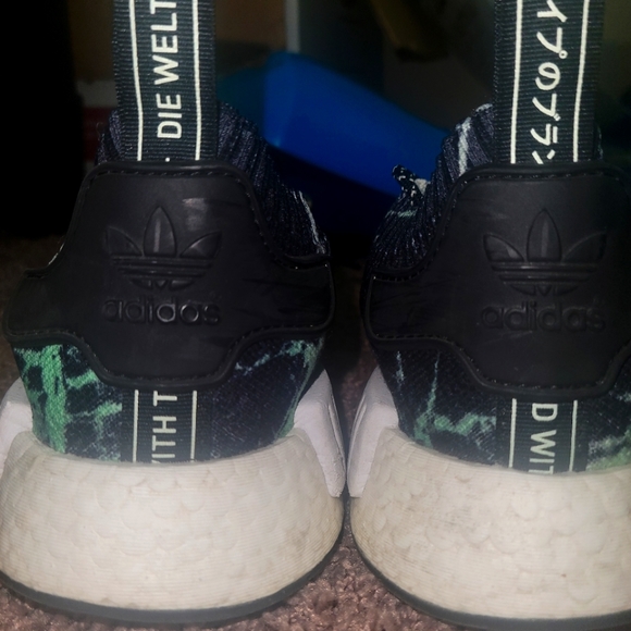 Addias - Picture 2 of 3